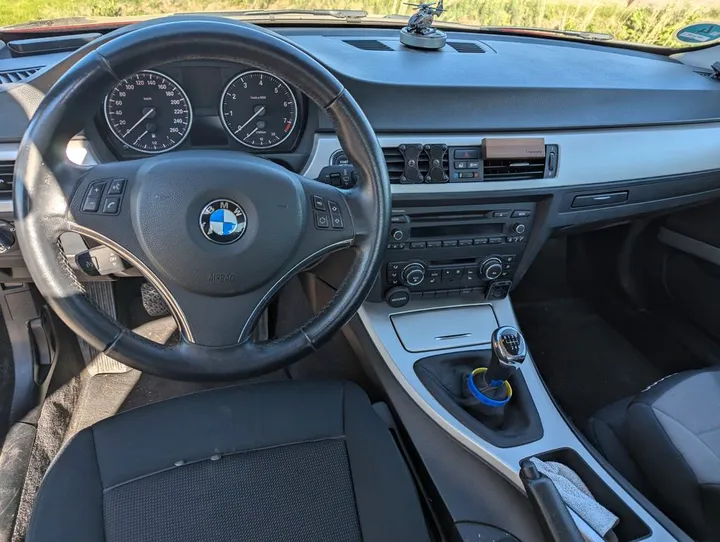 BMW 318