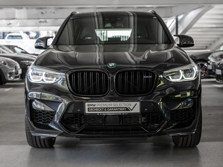 BMW X3 M