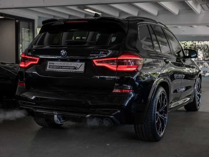 BMW X3 M