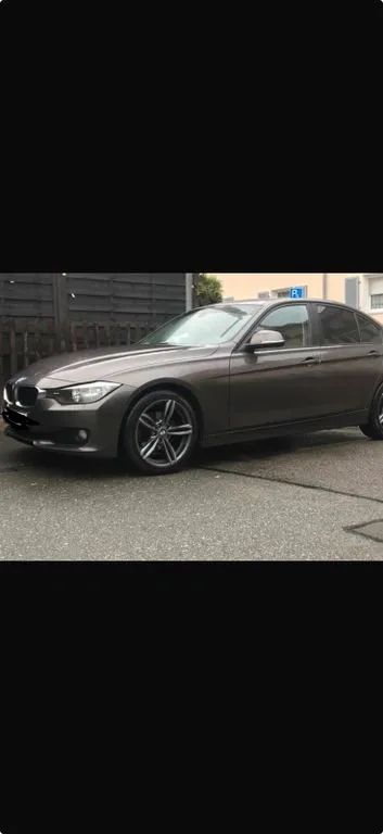 BMW 318