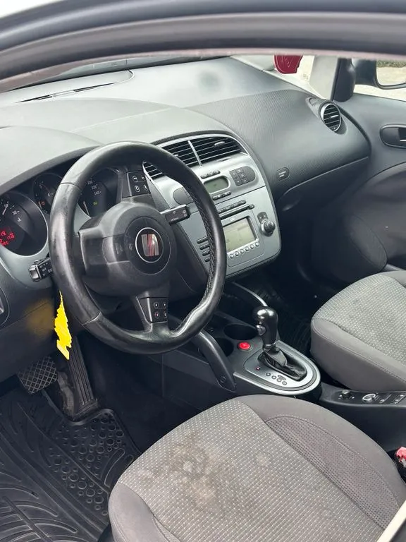 Seat Altea