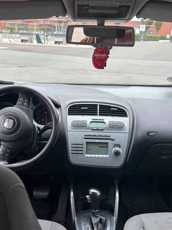 Seat Altea
