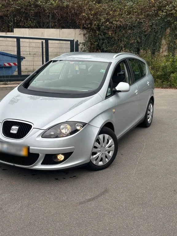 Seat Altea