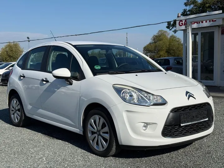 Citroën C3