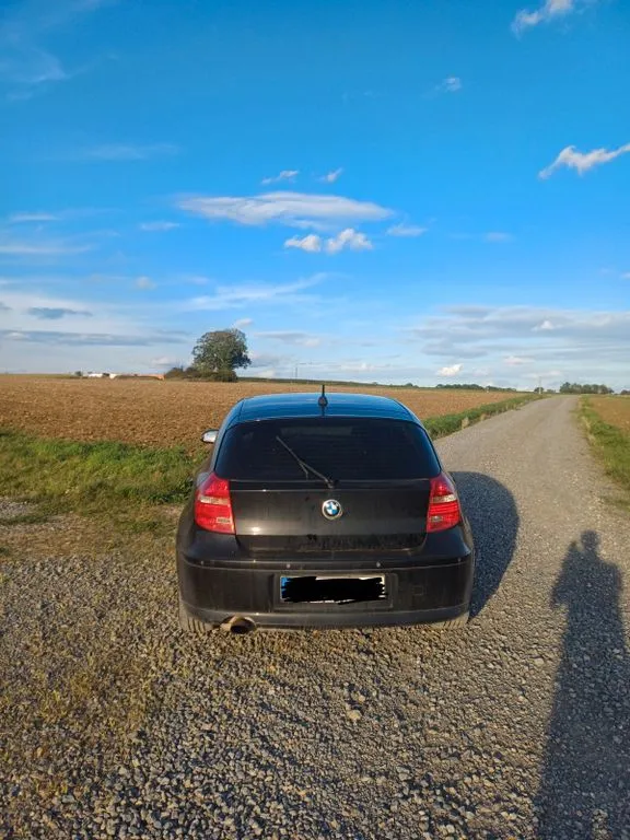 BMW 116