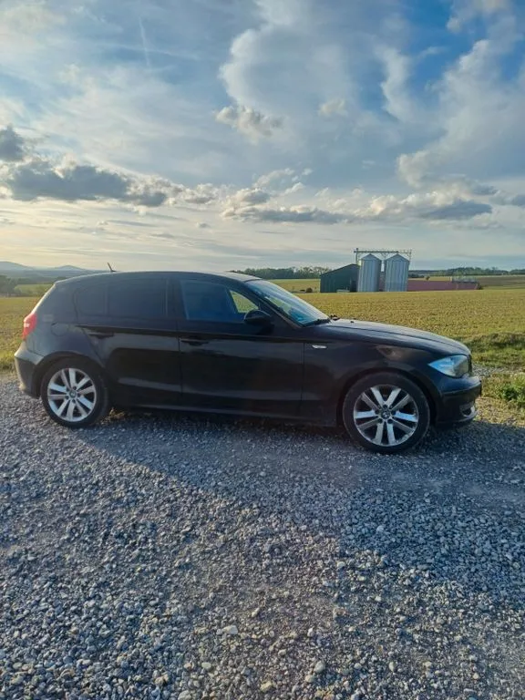BMW 116