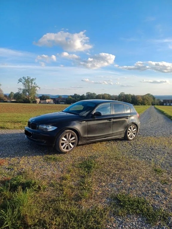 BMW 116