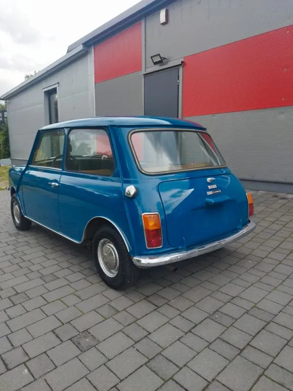 MINI 1000