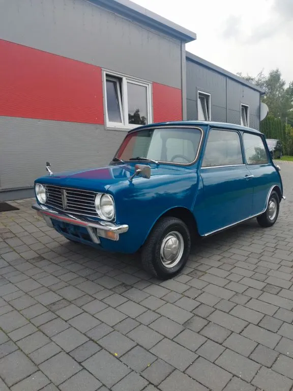 MINI 1000