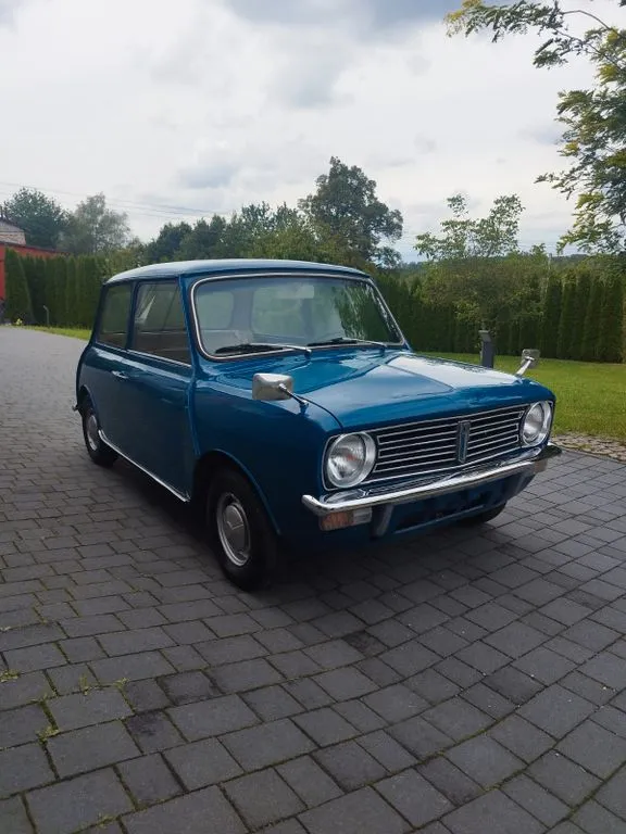 MINI 1000