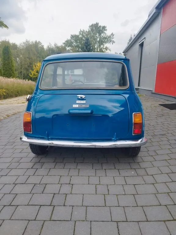 MINI 1000