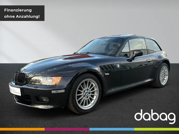 BMW Z3