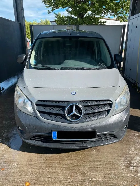 Mercedes-Benz Citan