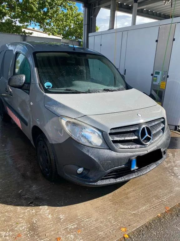 Mercedes-Benz Citan