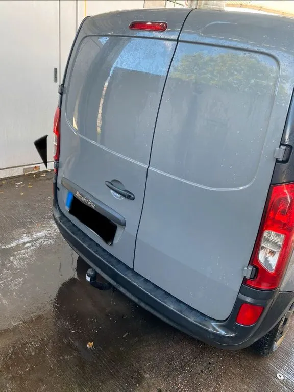 Mercedes-Benz Citan