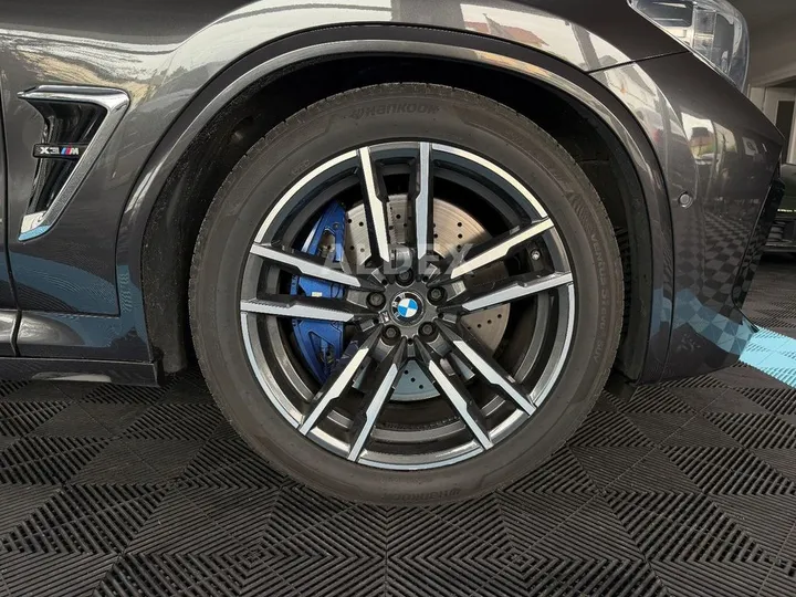 BMW X3 M