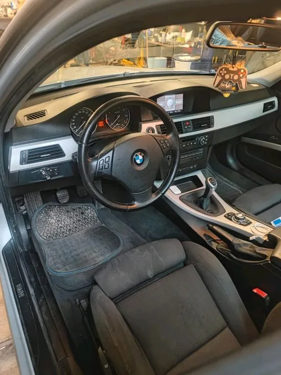 BMW 318