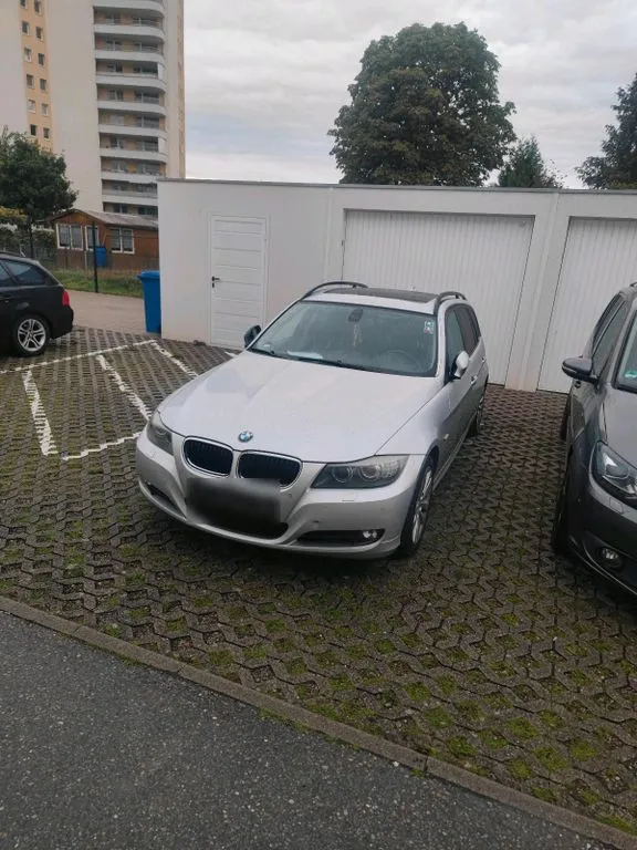 BMW 318