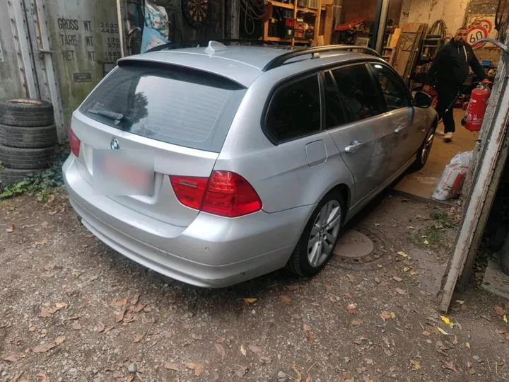 BMW 318