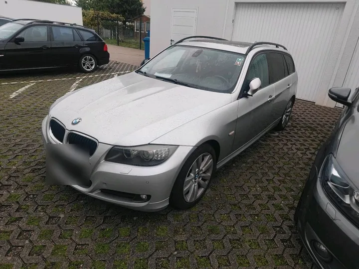 BMW 318