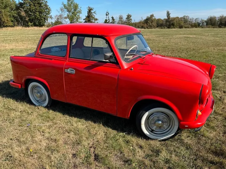 Trabant Other