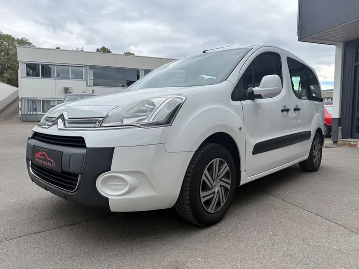 Citroën Berlingo