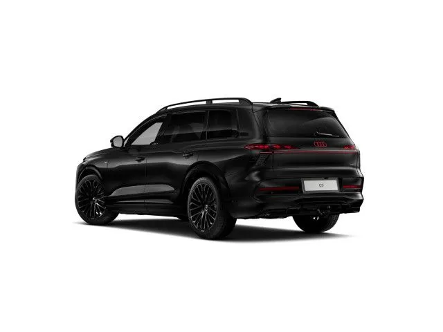 Audi Q9