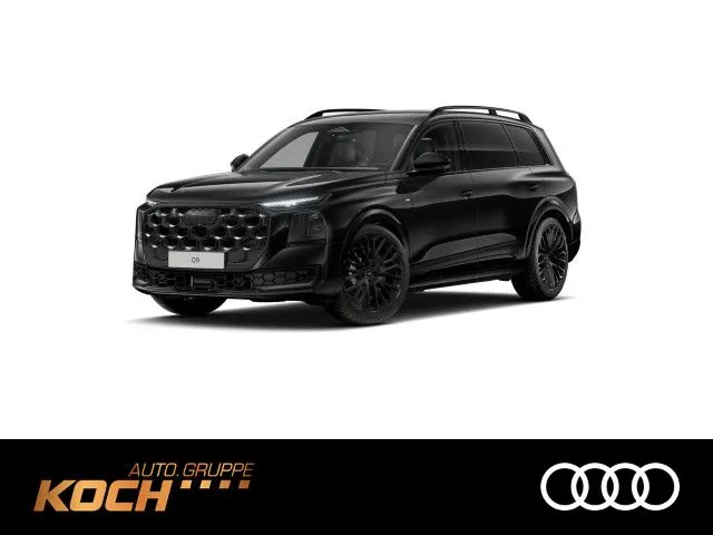 Audi Q9
