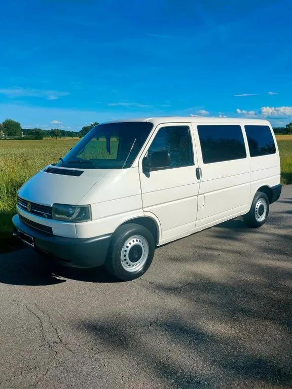 Volkswagen T4 other
