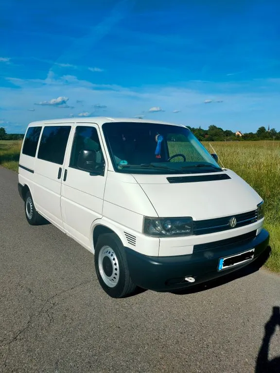 Volkswagen T4 other