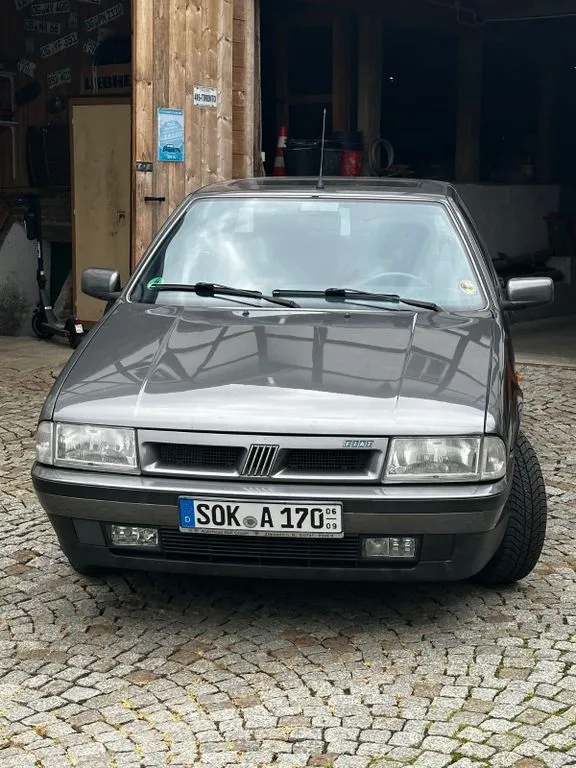 Fiat Croma
