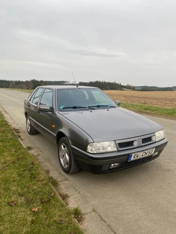 Fiat Croma