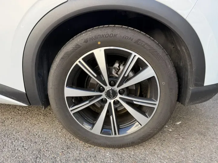 BYD Atto 3