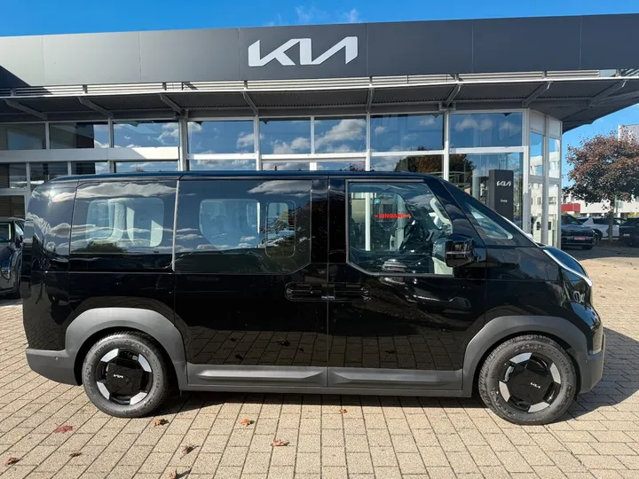 Kia PV5