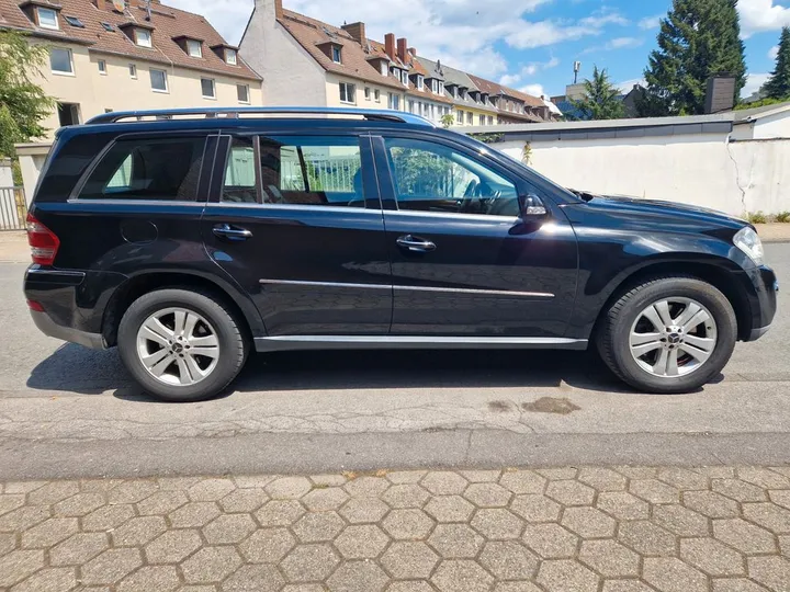 Mercedes-Benz GL 320