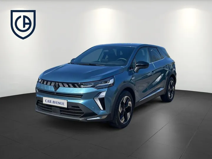 Renault Symbioz