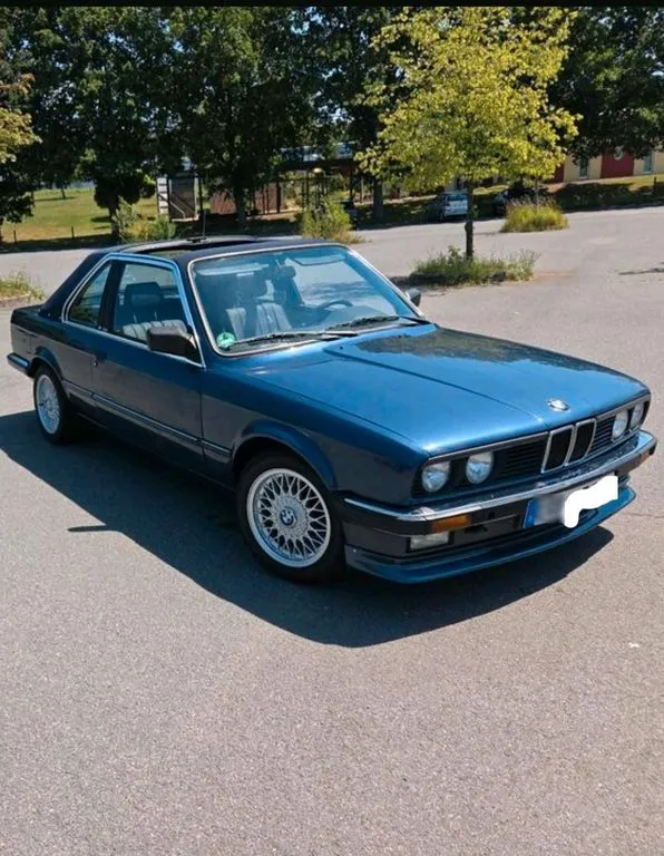 BMW Other