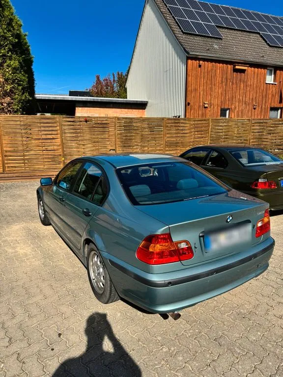 BMW 318