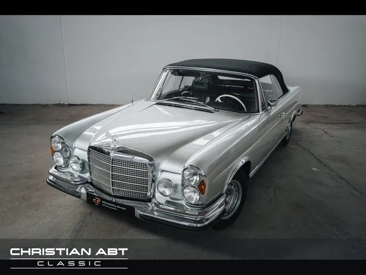 Mercedes-Benz 280