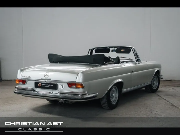Mercedes-Benz 280