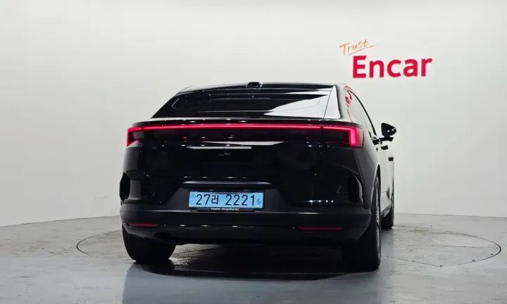 Polestar Polestar 4