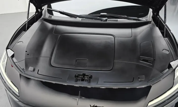 Polestar Polestar 4