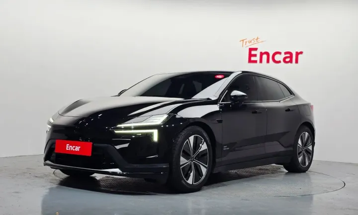 Polestar Polestar 4