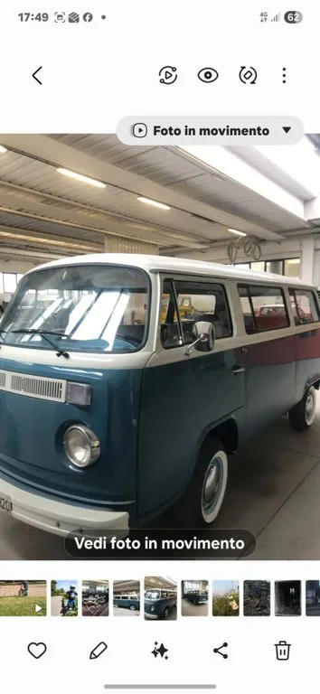 Volkswagen Other