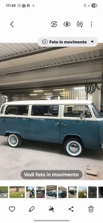 Volkswagen Other