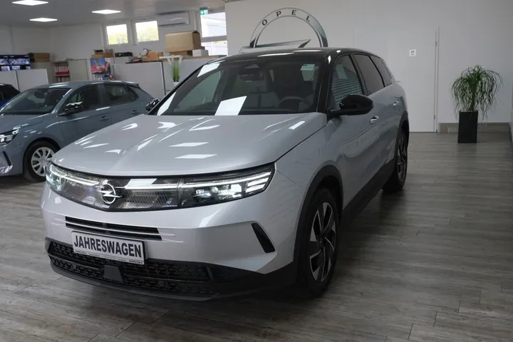 Opel Grandland (X)