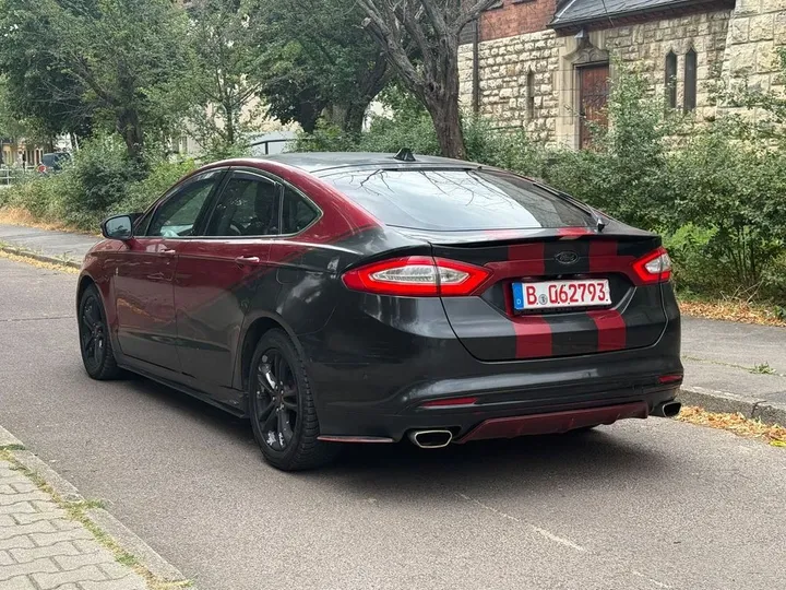 BMW 125