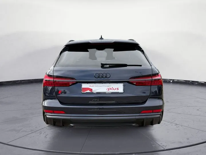 Audi S6