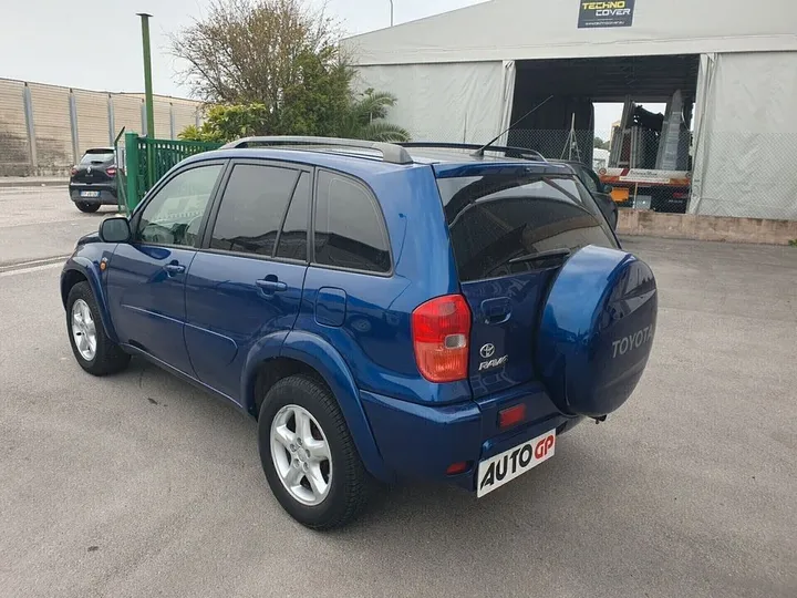 Toyota Other