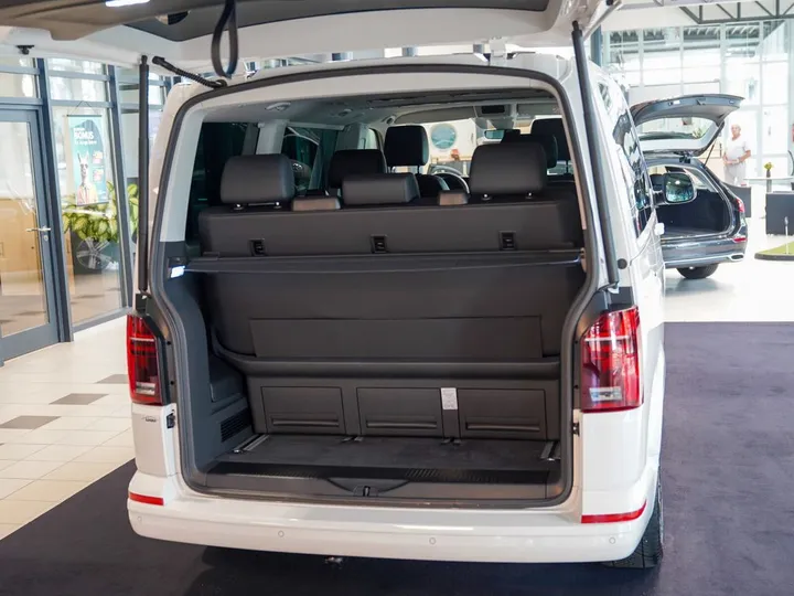 Volkswagen T6 Multivan